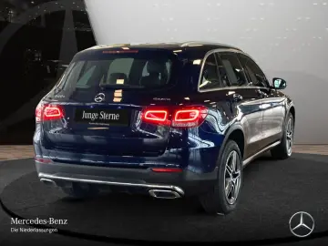 GLC 300 e 4M AMG/Pano/HUD/DigiDisp/Distr/HighAss