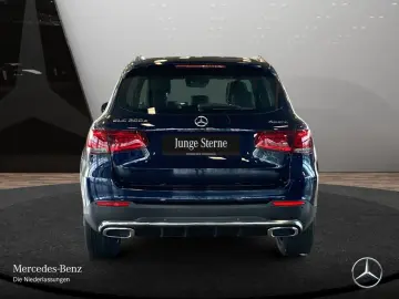 GLC 300 e 4M AMG/Pano/HUD/DigiDisp/Distr/HighAss