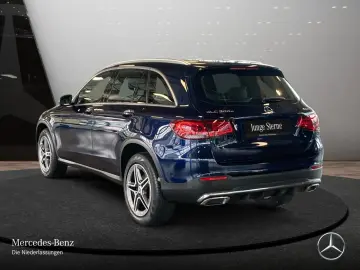 GLC 300 e 4M AMG/Pano/HUD/DigiDisp/Distr/HighAss