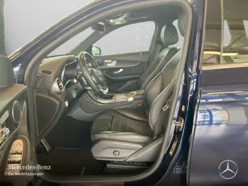 GLC 300 e 4M AMG/Pano/HUD/DigiDisp/Distr/HighAss