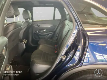 GLC 300 e 4M AMG/Pano/HUD/DigiDisp/Distr/HighAss