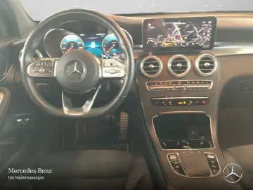 GLC 300 e 4M AMG/Pano/HUD/DigiDisp/Distr/HighAss