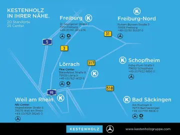 GLC 300 de 4Matic AMG+NIGHT+AHK+PANO+BURMESTER