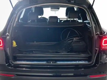 GLC 300 de 4M AMG Ext.+Exclus.Int.Luftfeder PANO