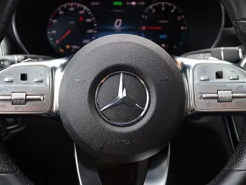 GLC 300 de 4M 3x AMG DISTRO+PANO+KAM360+HEADUP