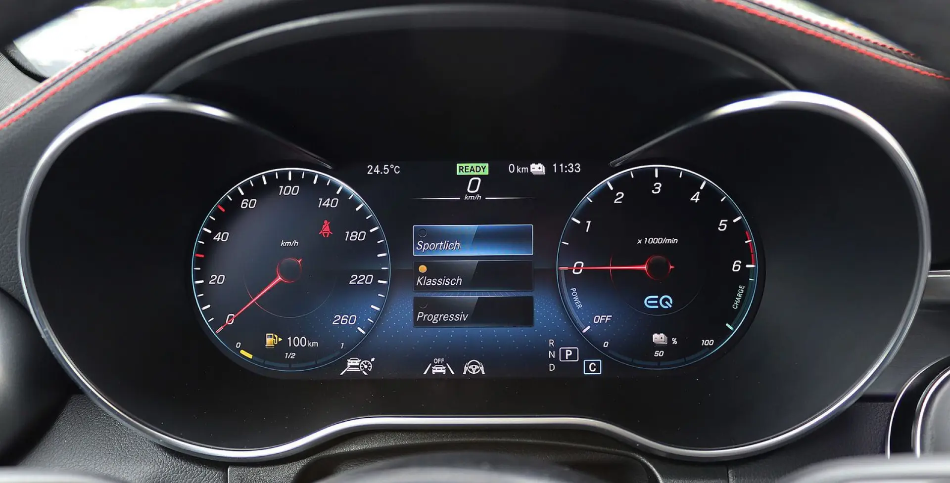 GLC 300 de 4M 3x AMG DISTRO+PANO+KAM360+HEADUP