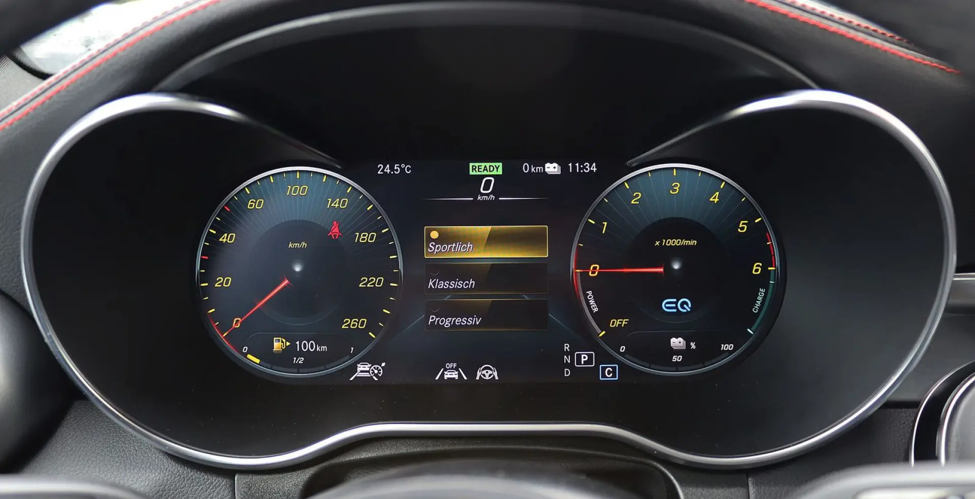 GLC 300 de 4M 3x AMG DISTRO+PANO+KAM360+HEADUP