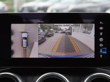 GLC 300 de 4M 3x AMG DISTRO+PANO+KAM360+HEADUP
