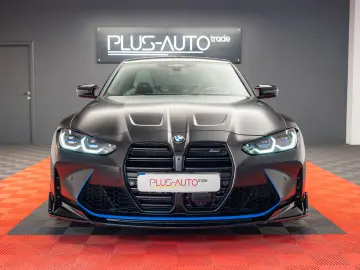 BMW M3 COMPETITION xDrive