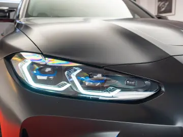 BMW M3 COMPETITION xDrive