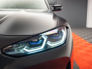 BMW M3 COMPETITION xDrive