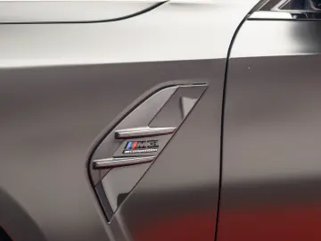 BMW M3 COMPETITION xDrive