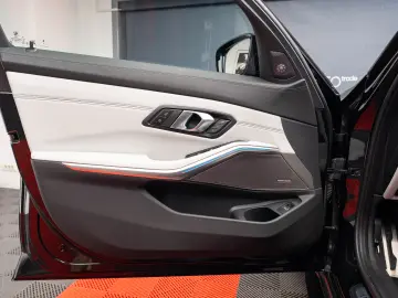 BMW M3 COMPETITION xDrive
