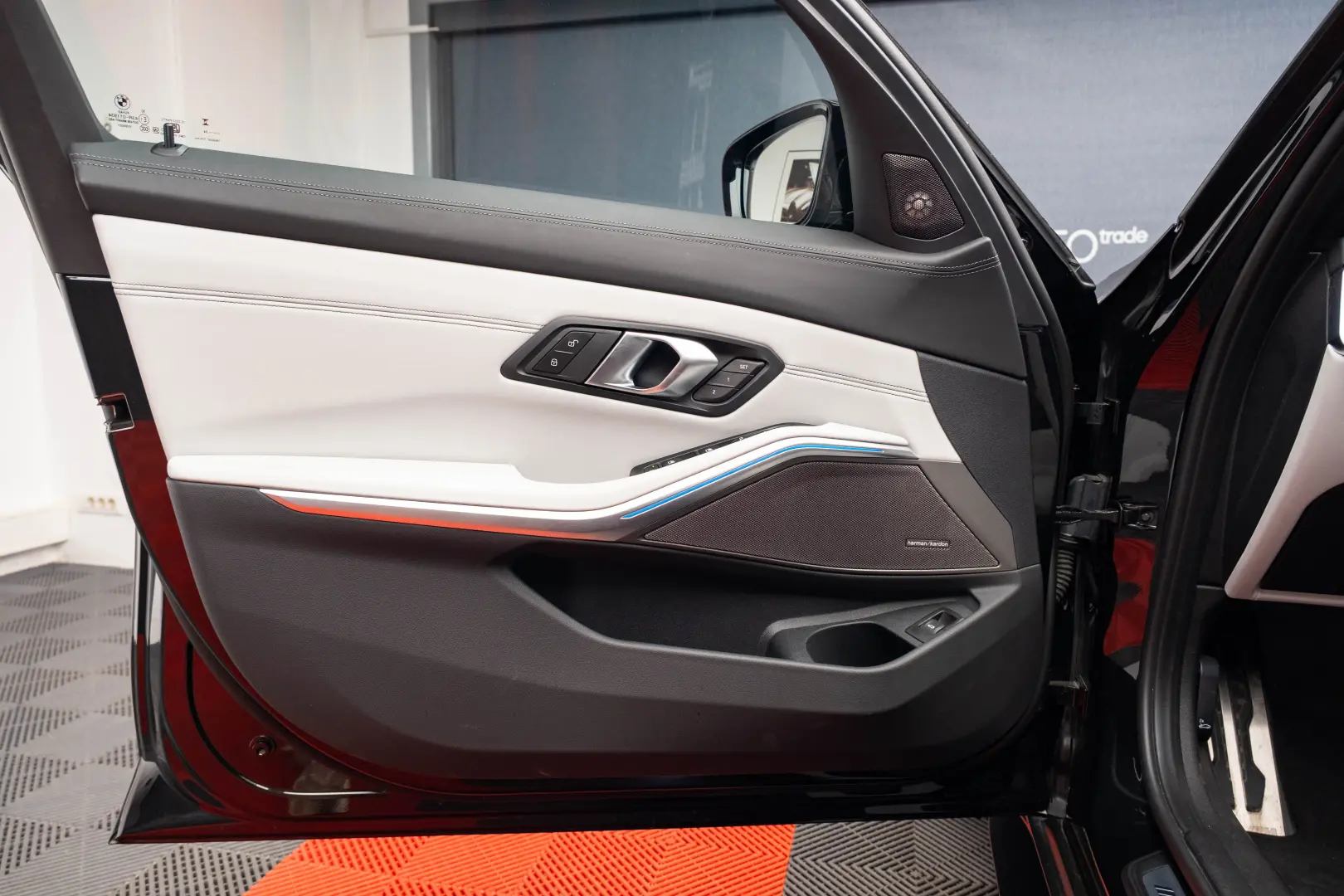 BMW M3 COMPETITION xDrive