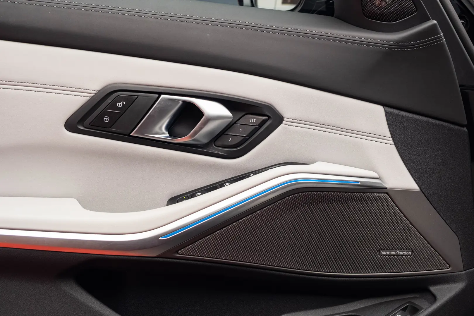 BMW M3 COMPETITION xDrive