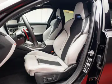 BMW M3 COMPETITION xDrive