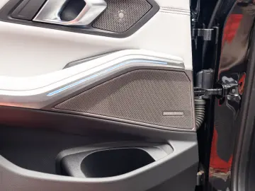 BMW M3 COMPETITION xDrive
