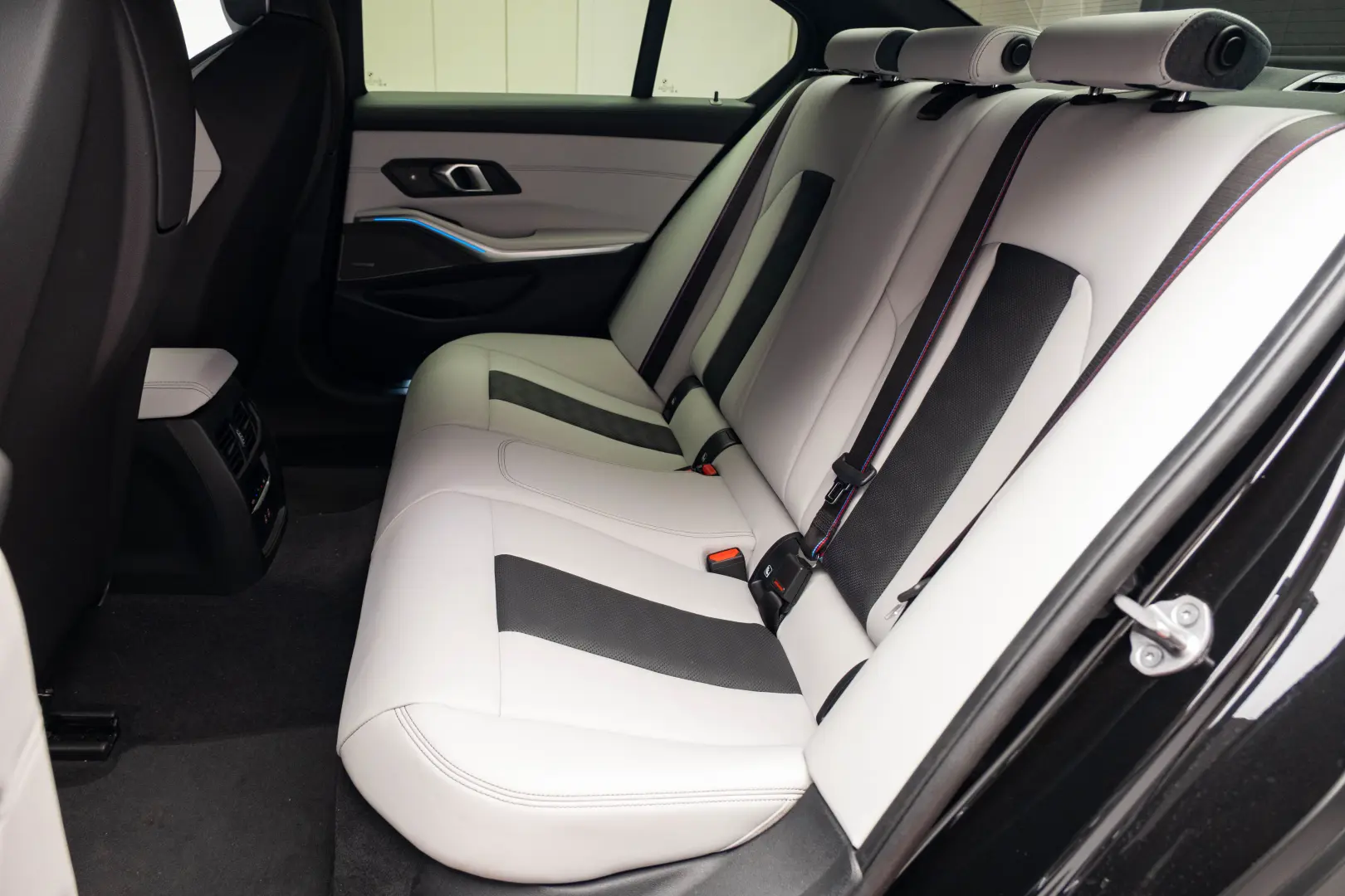BMW M3 COMPETITION xDrive