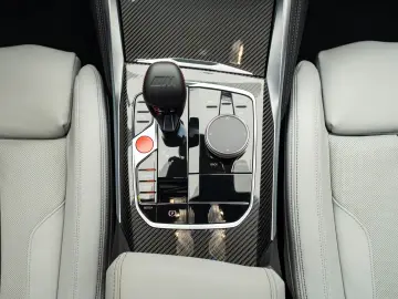 BMW M3 COMPETITION xDrive