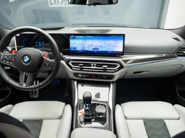 BMW M3 COMPETITION xDrive