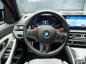 BMW M3 COMPETITION xDrive
