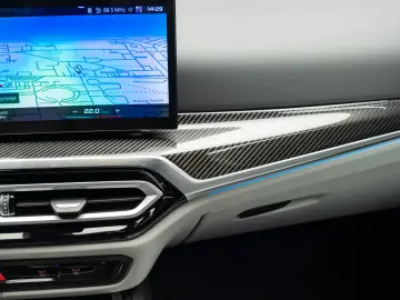 BMW M3 COMPETITION xDrive