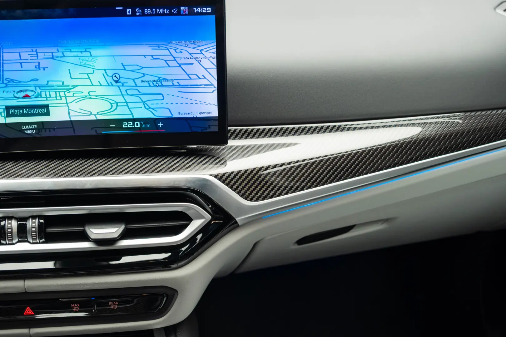 BMW M3 COMPETITION xDrive