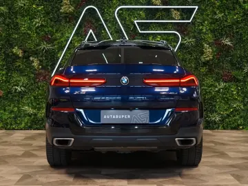 X6 40d*xDRIVE*LASER*TOW*360*