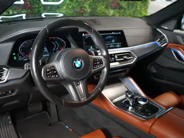 X6 40d*xDRIVE*LASER*TOW*360*