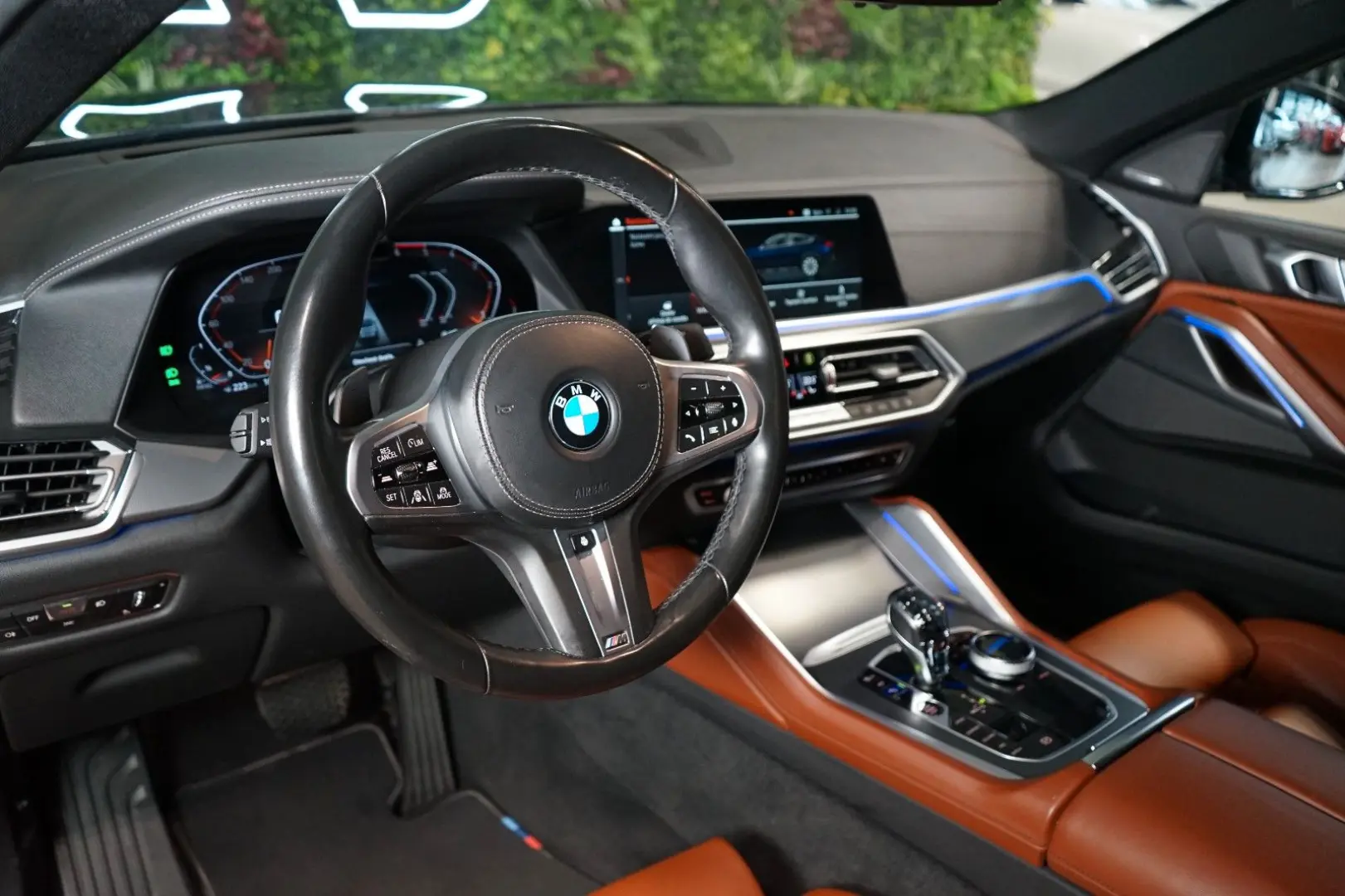 X6 40d*xDRIVE*LASER*TOW*360*