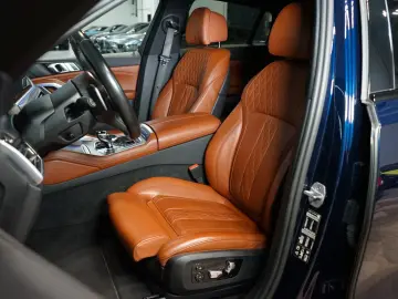 X6 40d*xDRIVE*LASER*TOW*360*