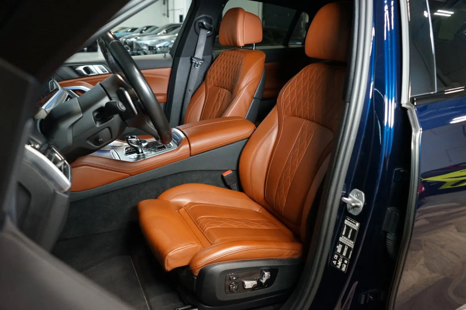 X6 40d*xDRIVE*LASER*TOW*360*