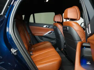 X6 40d*xDRIVE*LASER*TOW*360*