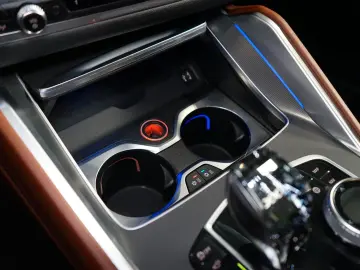 X6 40d*xDRIVE*LASER*TOW*360*
