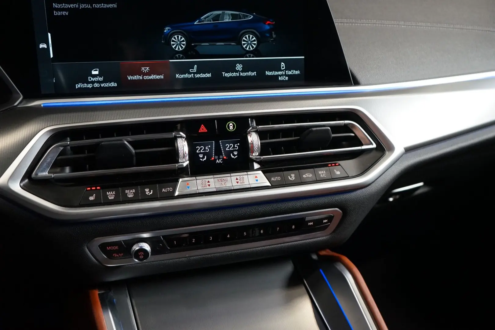 X6 40d*xDRIVE*LASER*TOW*360*