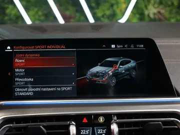 X6 40d*xDRIVE*LASER*TOW*360*