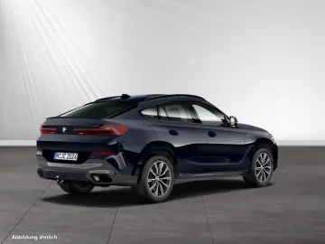 X6 xDrive40d M Sport|Panorama|Laser|AHK|HUD