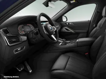 X6 xDrive40d M Sport|Panorama|Laser|AHK|HUD