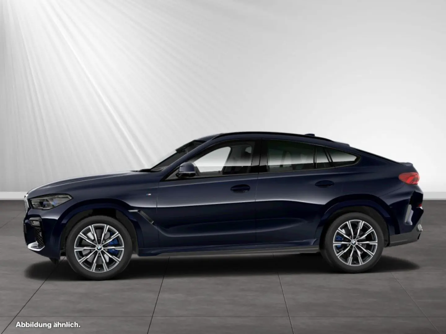 X6 xDrive40d M Sport|Panorama|Laser|AHK|HUD