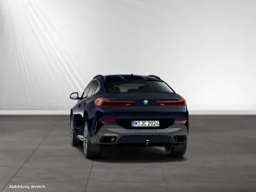 X6 xDrive40d M Sport|Panorama|Laser|AHK|HUD