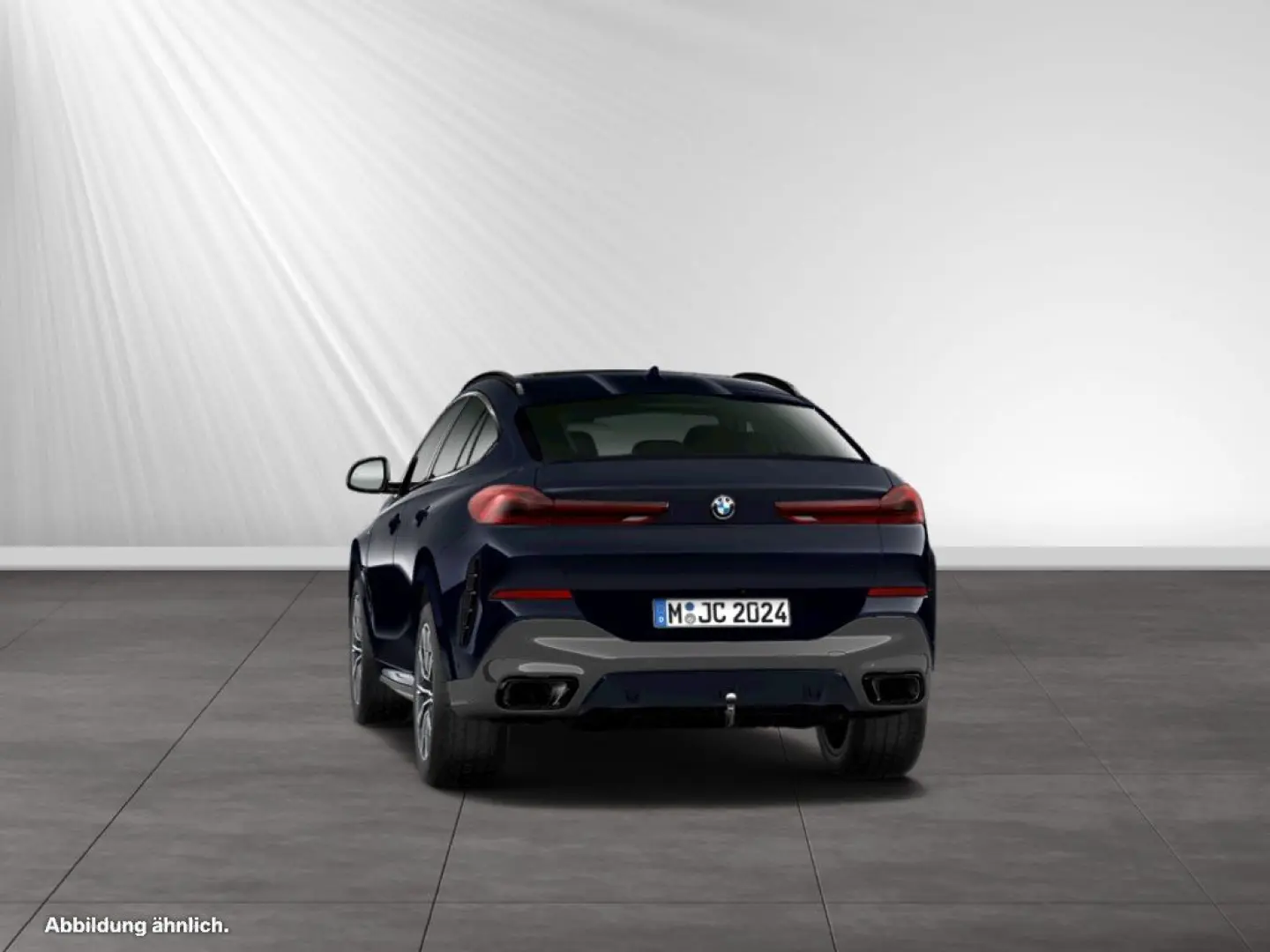 X6 xDrive40d M Sport|Panorama|Laser|AHK|HUD