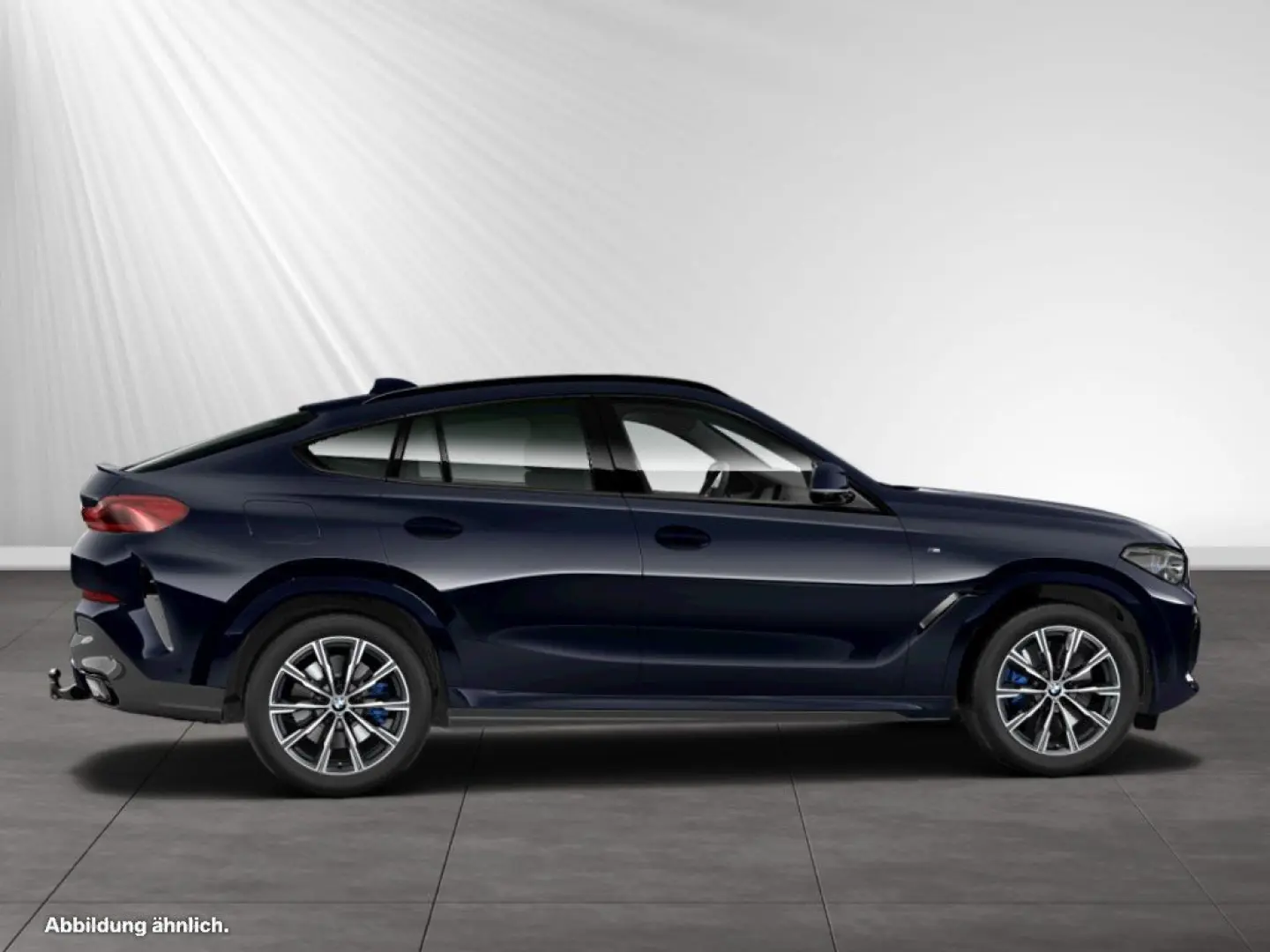 X6 xDrive40d M Sport|Panorama|Laser|AHK|HUD