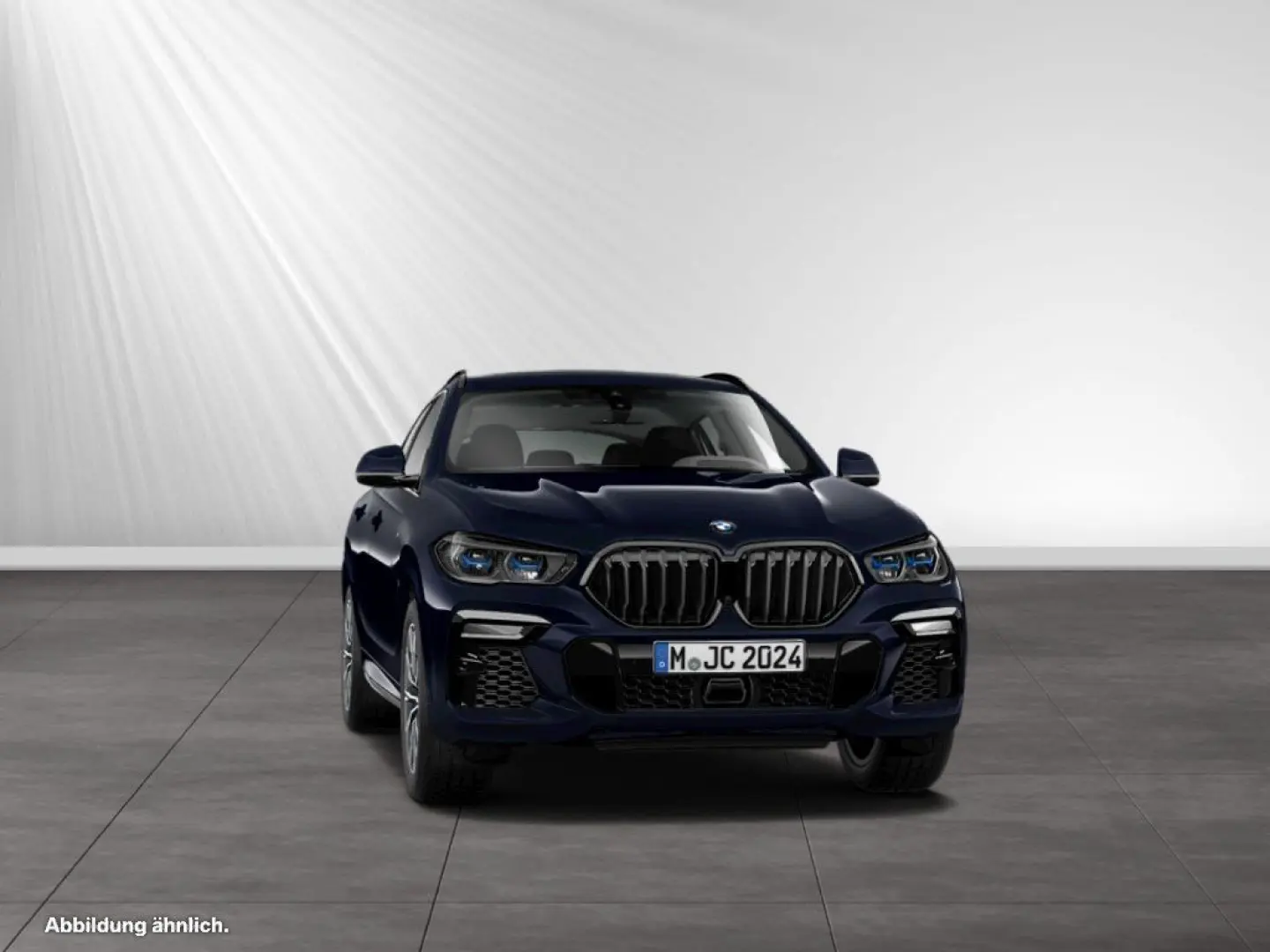 X6 xDrive40d M Sport|Panorama|Laser|AHK|HUD