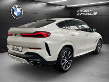 X6 xDrive40d M Sport HUD Laser Pano DA AHK STH