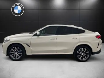 X6 xDrive40d M Sport HUD Laser Pano DA AHK STH