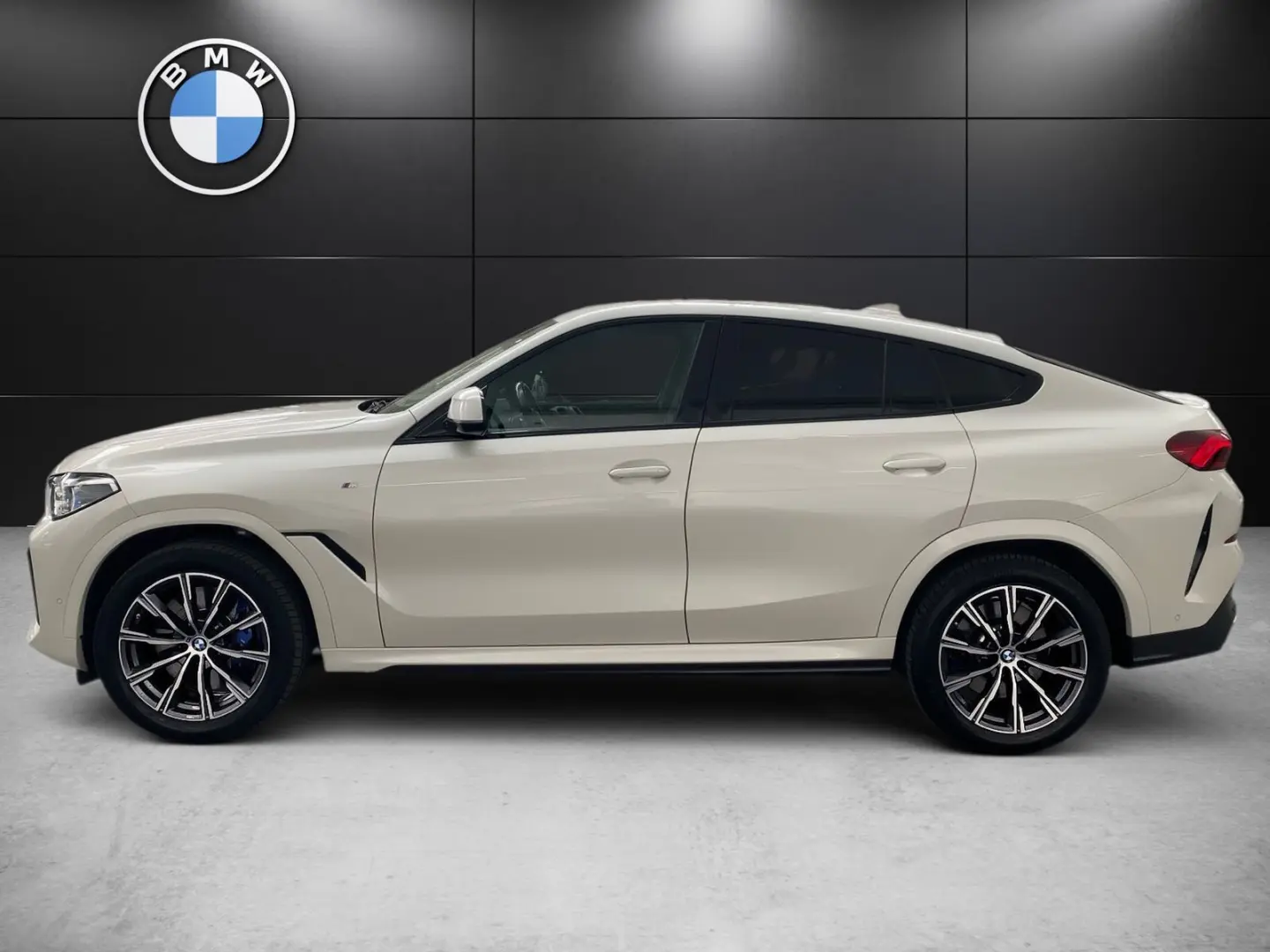 X6 xDrive40d M Sport HUD Laser Pano DA AHK STH