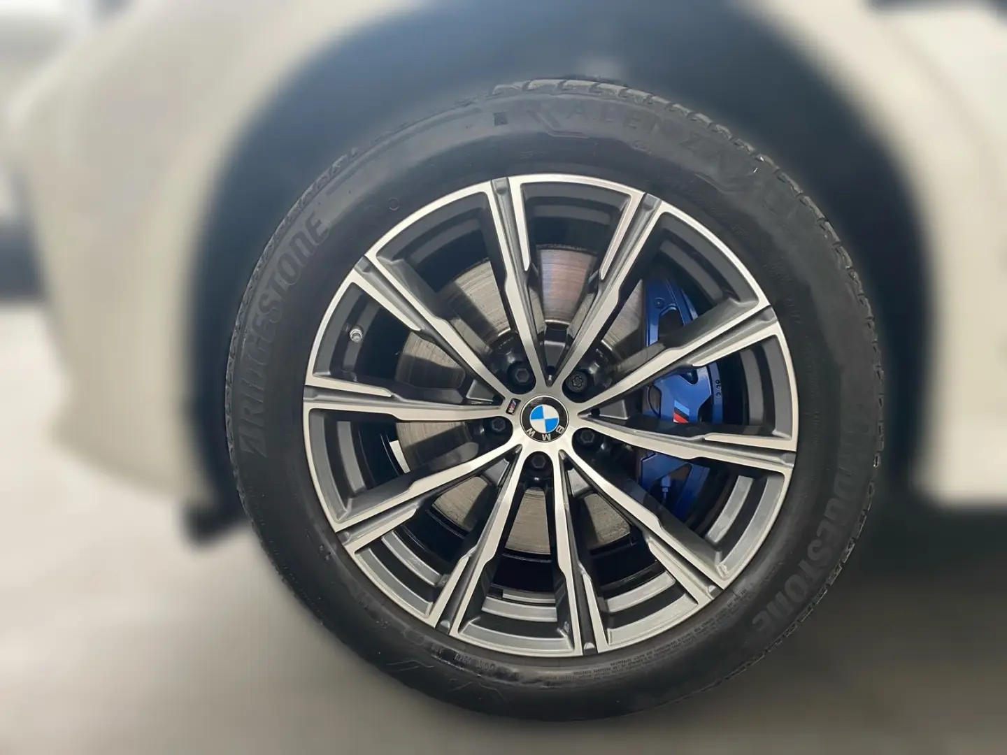 X6 xDrive40d M Sport HUD Laser Pano DA AHK STH