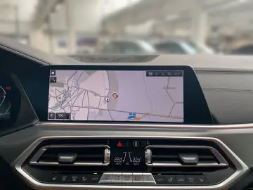 X6 xDrive40d M Sport HUD Laser Pano DA AHK STH