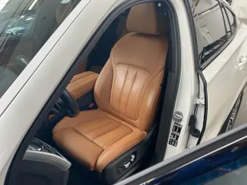 X6 xDrive40d M Sport HUD Laser Pano DA AHK STH