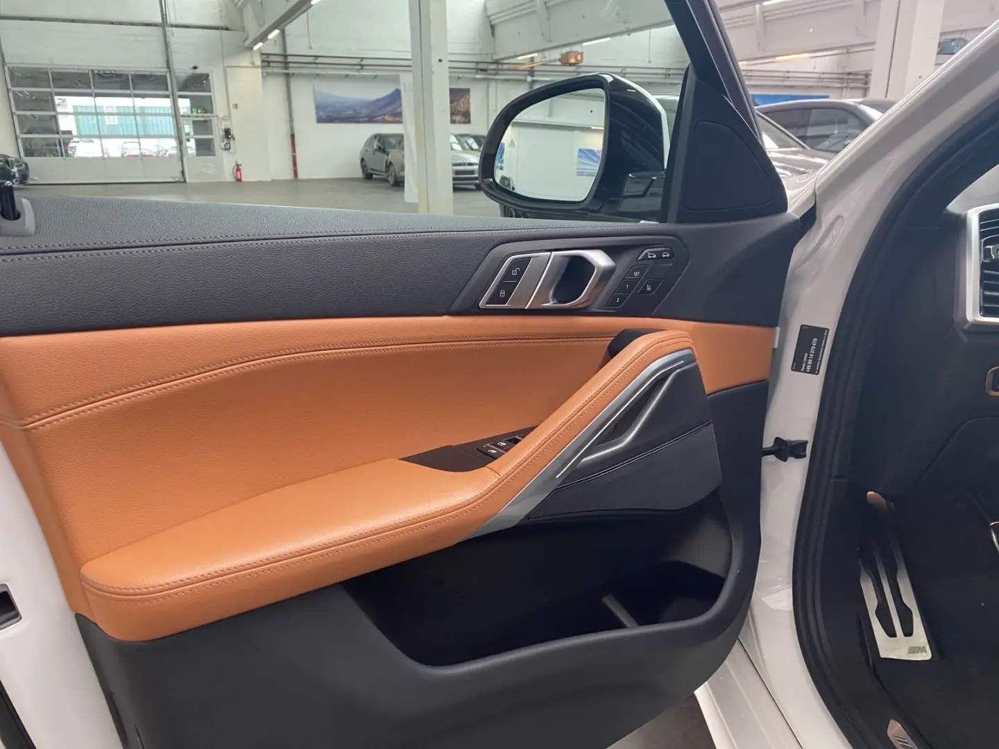 X6 xDrive40d M Sport HUD Laser Pano DA AHK STH